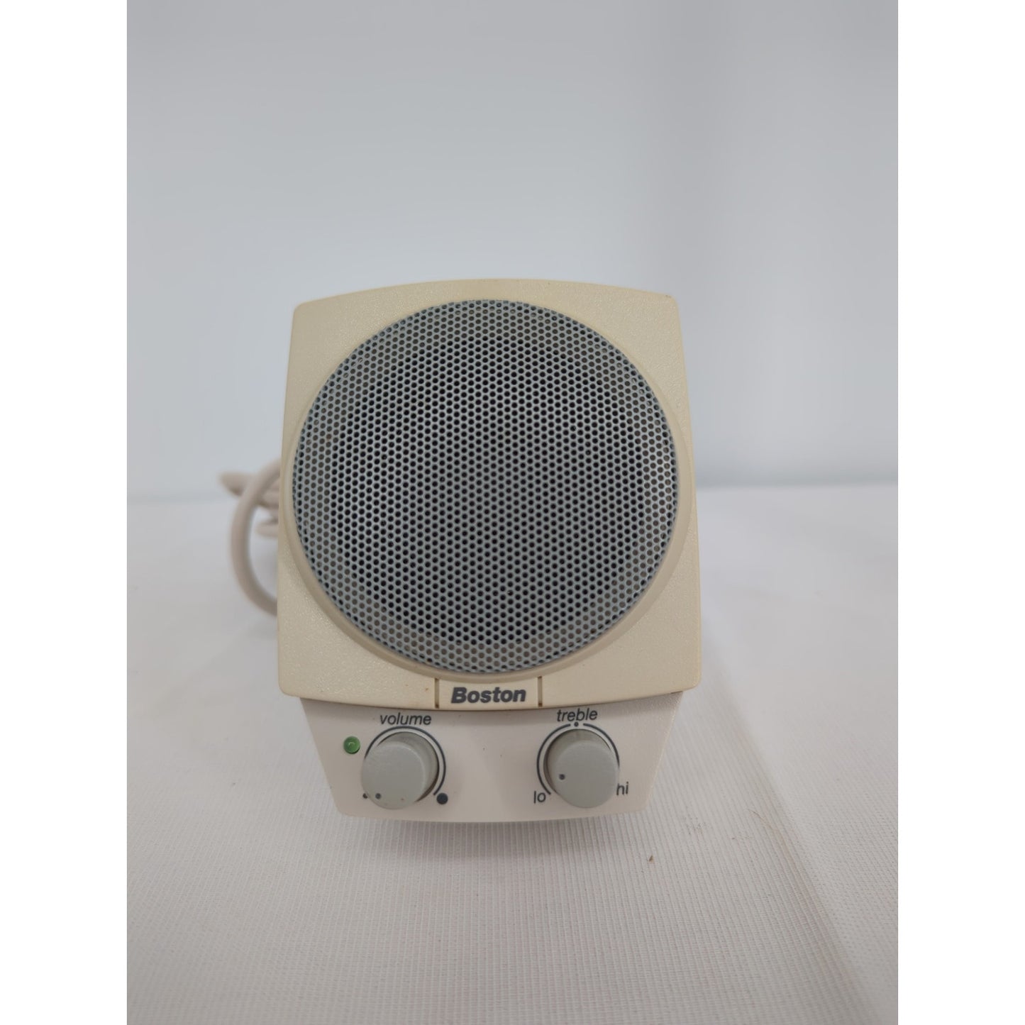 Boston Acoustics BA735 Digital 3-Piece Computer Speaker System