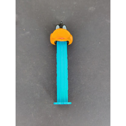 1993 Vintage Daffy Duck Pez Dispenser Warner Bros Collectible