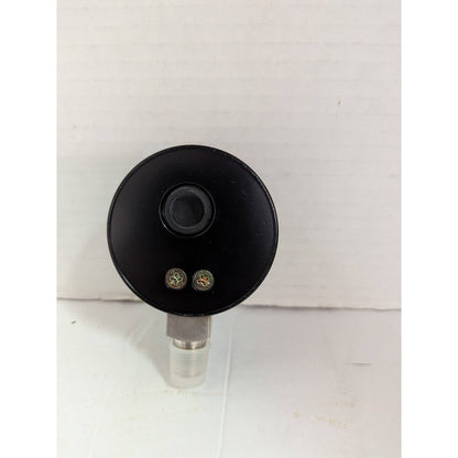 NKS pressure gauge 0-3 kgf/cm² 4" 0210448 New old stockAT-60