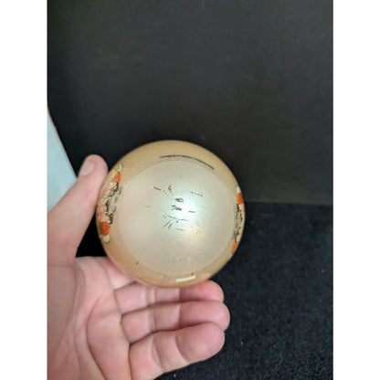 Vintage 1980 Campbell's Kids Collector's Edition Christmas Ornament