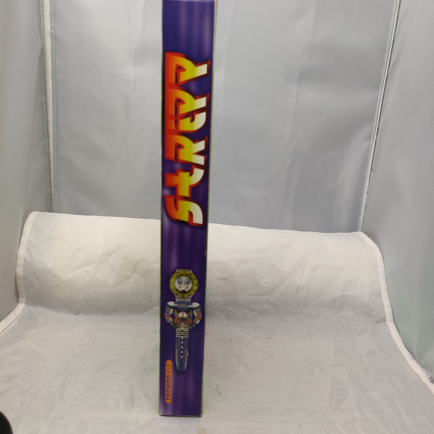 Swatch Vintage UNOPENED UNWORN Special SDN120 PACK-Stripp,Scuba 200 Series 1996