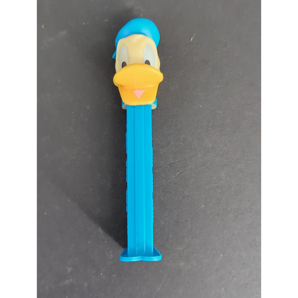 Vintage Donald Duck Pez Dispenser Disney Collectible