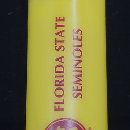 Vintage Pre-2014 FSU Seminoles Lighter Display Prop Non-Functioning Collectible