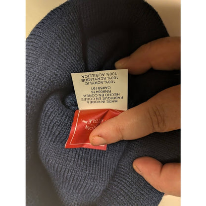American Needle NASA NEW Beanie Hat Knit Hat Winter Unisex One Size Fits Ribbed