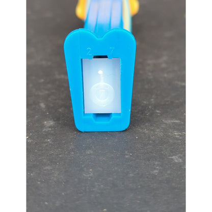 Vintage Donald Duck Pez Dispenser Disney Collectible
