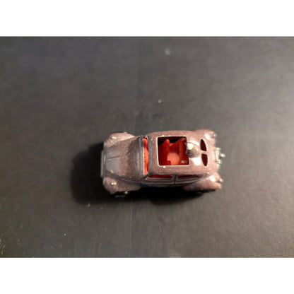Vintage Hot Wheels Custom Volkswagen Bug Pink Surfboard Diecast Car Malaysia