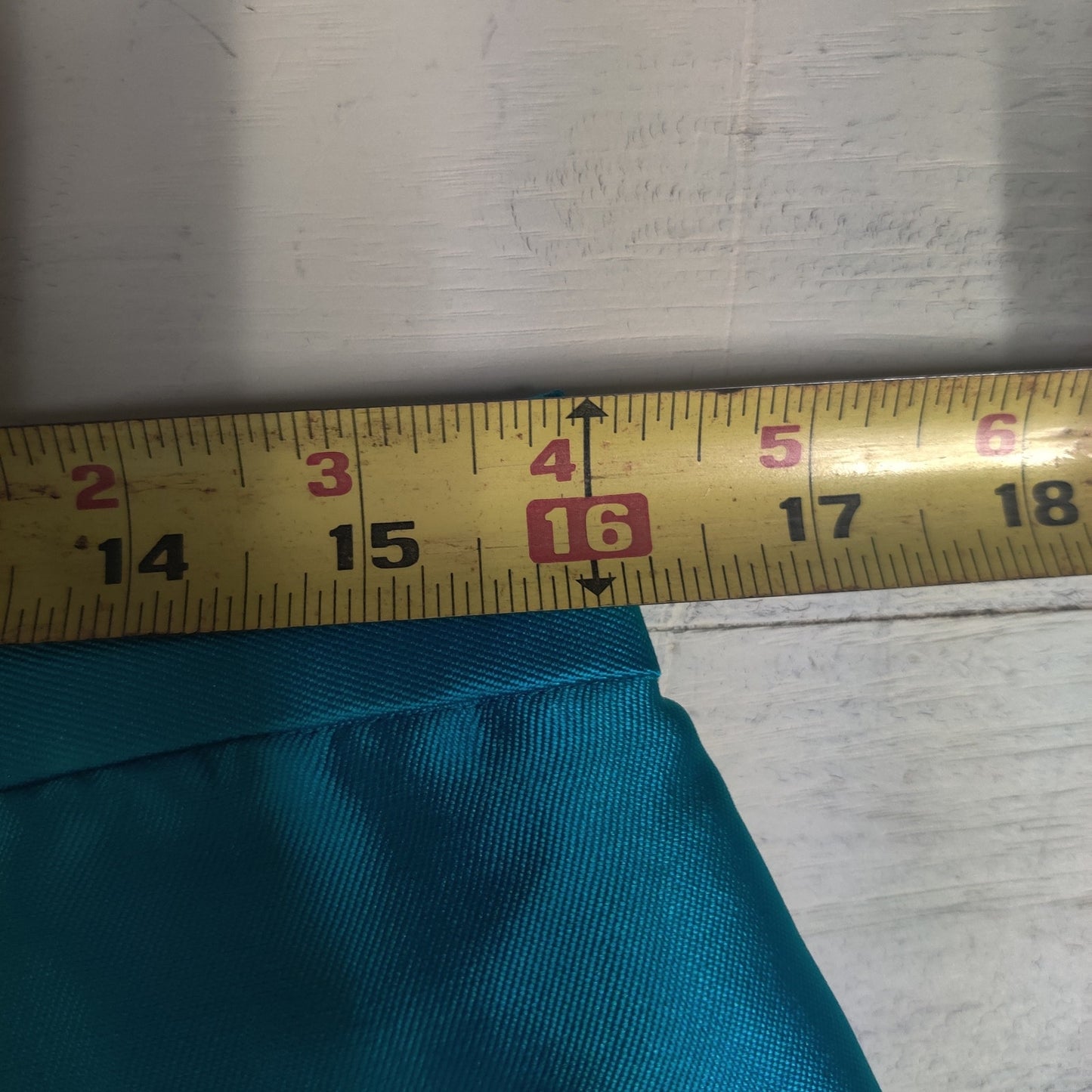 EY Boutique Teal Skirt Suit 16 Turquoise Grommet Edgy Y2K Power Dressing