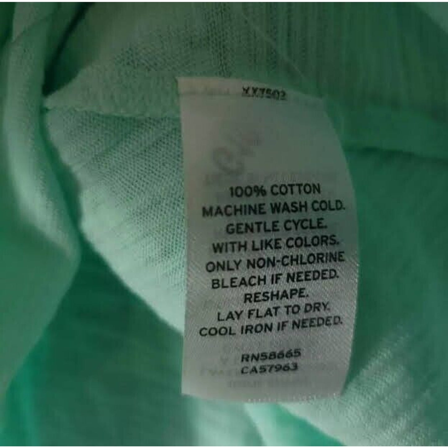 Bp Womens Tank Top Solid Green Yucca Sleeveless Crew Neck 100% Cotton LARGE new