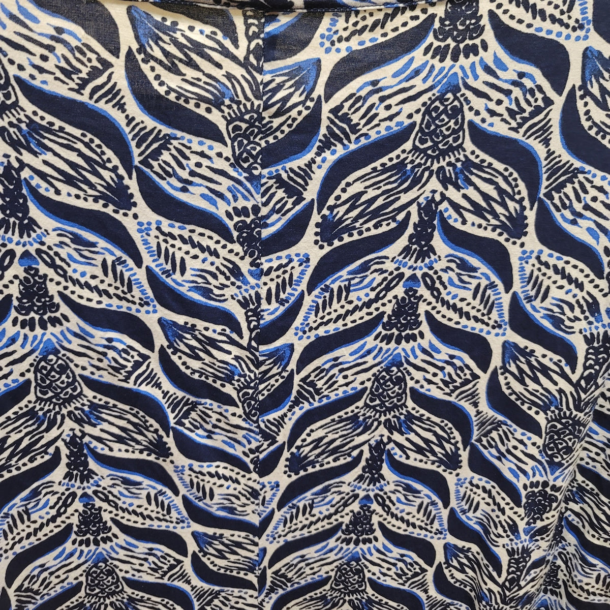 Lilly Pulitzer Marlowe Dress Resort White A Mermaids Tail Women's Size Small
