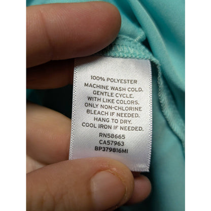 BP. NWT Seafoam Green Cami Tank Top Medium Casual Sleeveless Summer