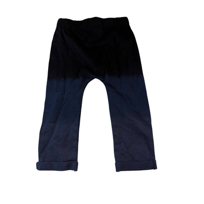 Koala Baby Navy Blue Drawstring Pants - Size 9-12M NWT
