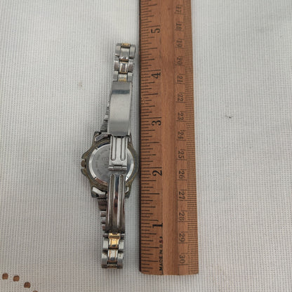 Milan Stainless steel watch REPAIRS/ PARTS