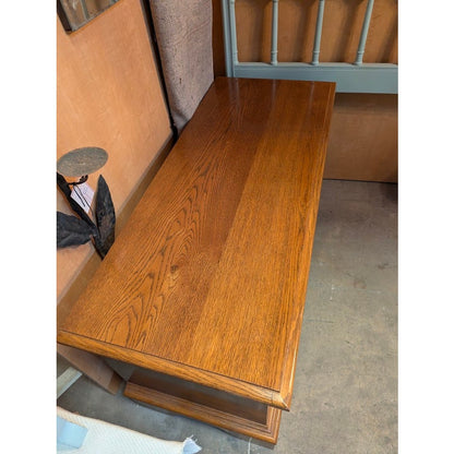 Secondhand Sandies: Lane cedar lined trunk bench storage