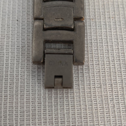 Vanity Fair Two-Tone watch REPAIR/PARTS