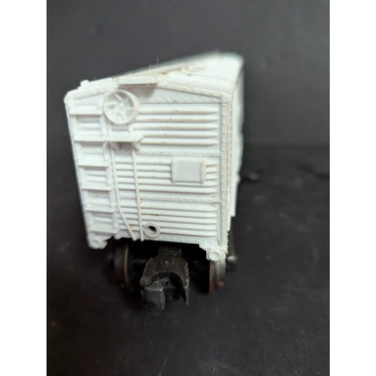 Vintage LIONEL train Baby Ruth Candy BoxCar X60147 Metal /Plastic