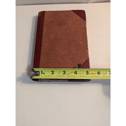1954 First Edition Superstitious Here's Why Julie Forsyth Batchelor Hardcover