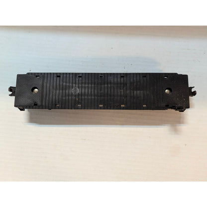 Lionel Vintage O Gauge Black Flatcar Model Train Car