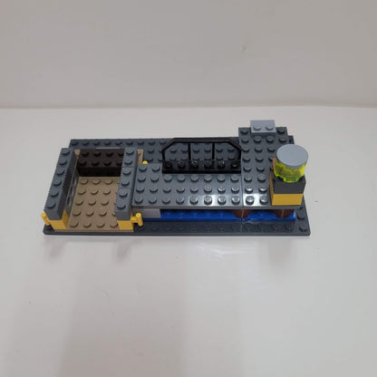 5 LBS Lego Bulk Mixed Miscellaneous Pieces Minifigures Building Blocks