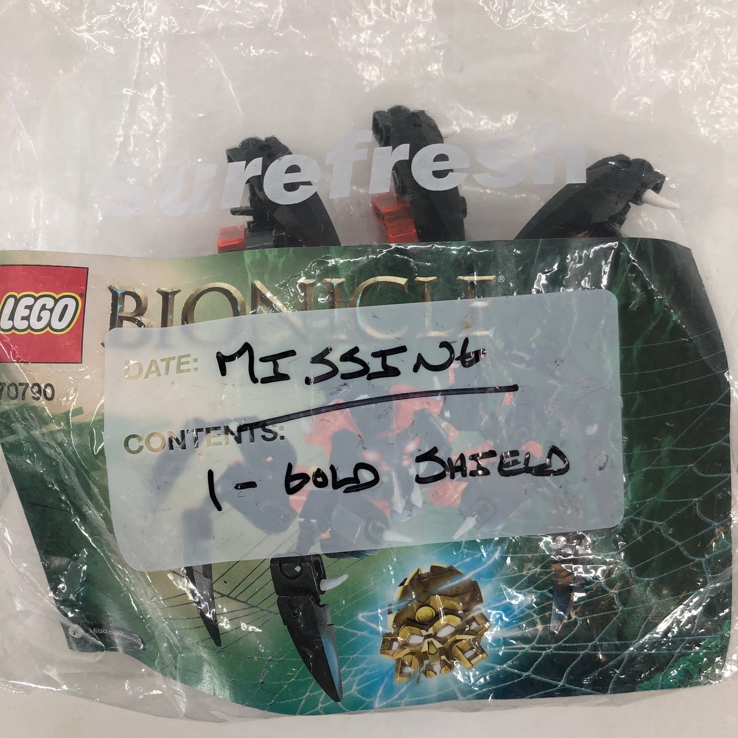 LEGO lot MISSING PCS ATLANTIS, CHIMA, HEROES, CITY, 7285,30301, 8057,70143,70003