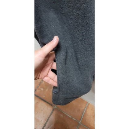 Columbia men's Size XL fleece full zip Gray Long Sleeve Pockets