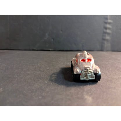Vintage Hot Wheels Custom Volkswagen Bug Pink Surfboard Diecast Car Malaysia