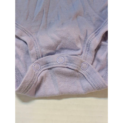 Child of Mine by Carter's Baby Girls "Princess Everyday" Bodysuit 9-12M
