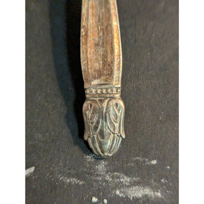 Danish Princess by Holmes & Edwards IS 1938 Sugar Spoon 6"