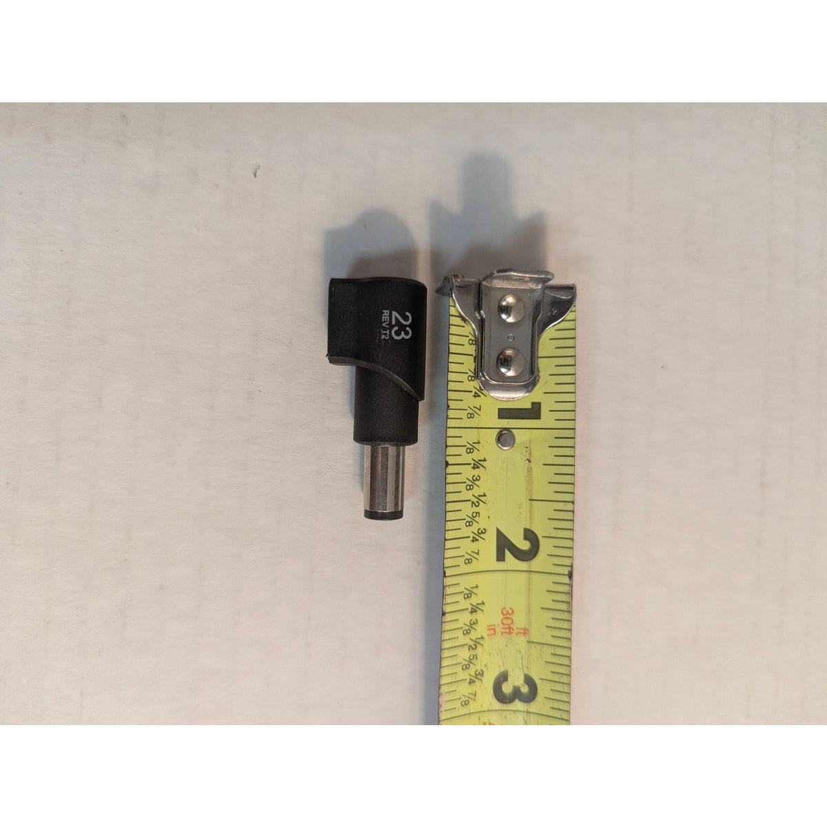 Universal Laptop DC Power Adapter Tips Replacement Connector Set Lot 7 Pc