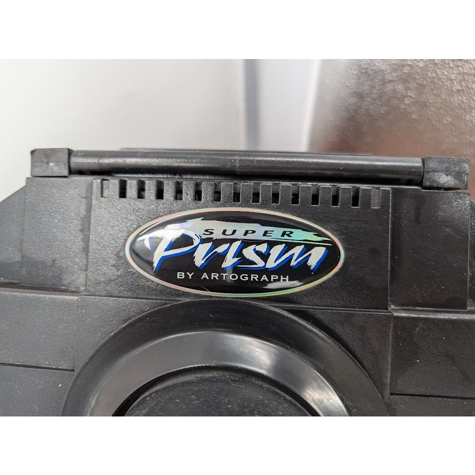 Artograph Prism Super Lens #225-197 Projector Tested