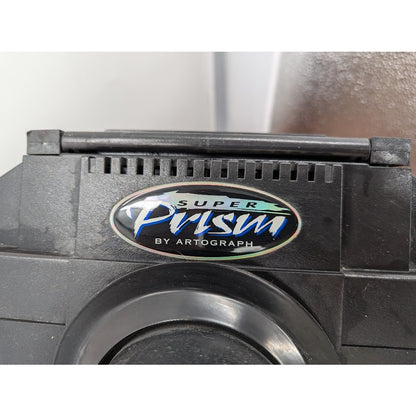Artograph Prism Super Lens #225-197 Projector Tested