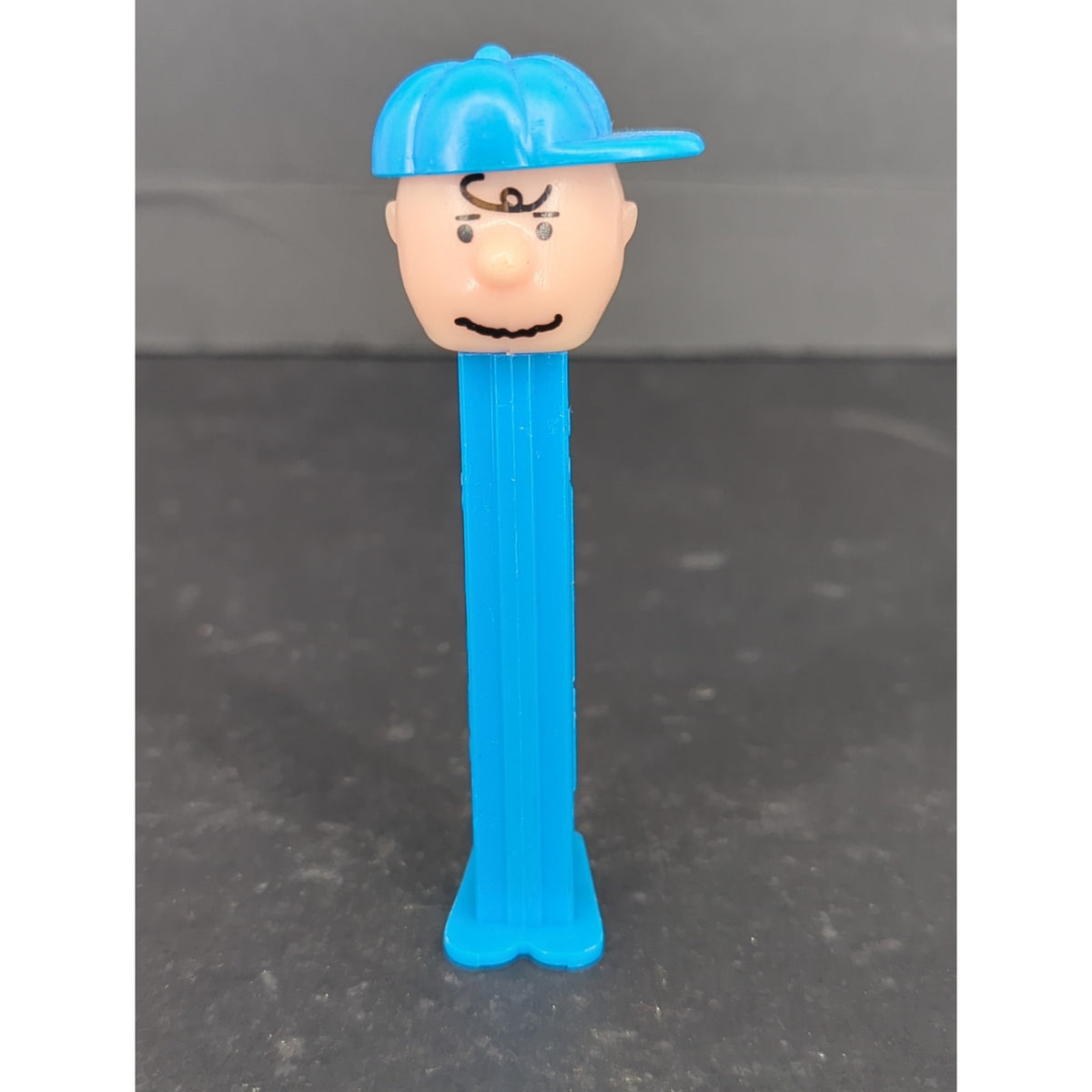 Vintage Charlie Brown Pez Dispenser Peanuts Collectible Sultan of Swing