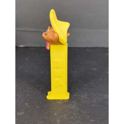Vintage Speedy Gonzales Pez Dispenser Warner Bros Collectible