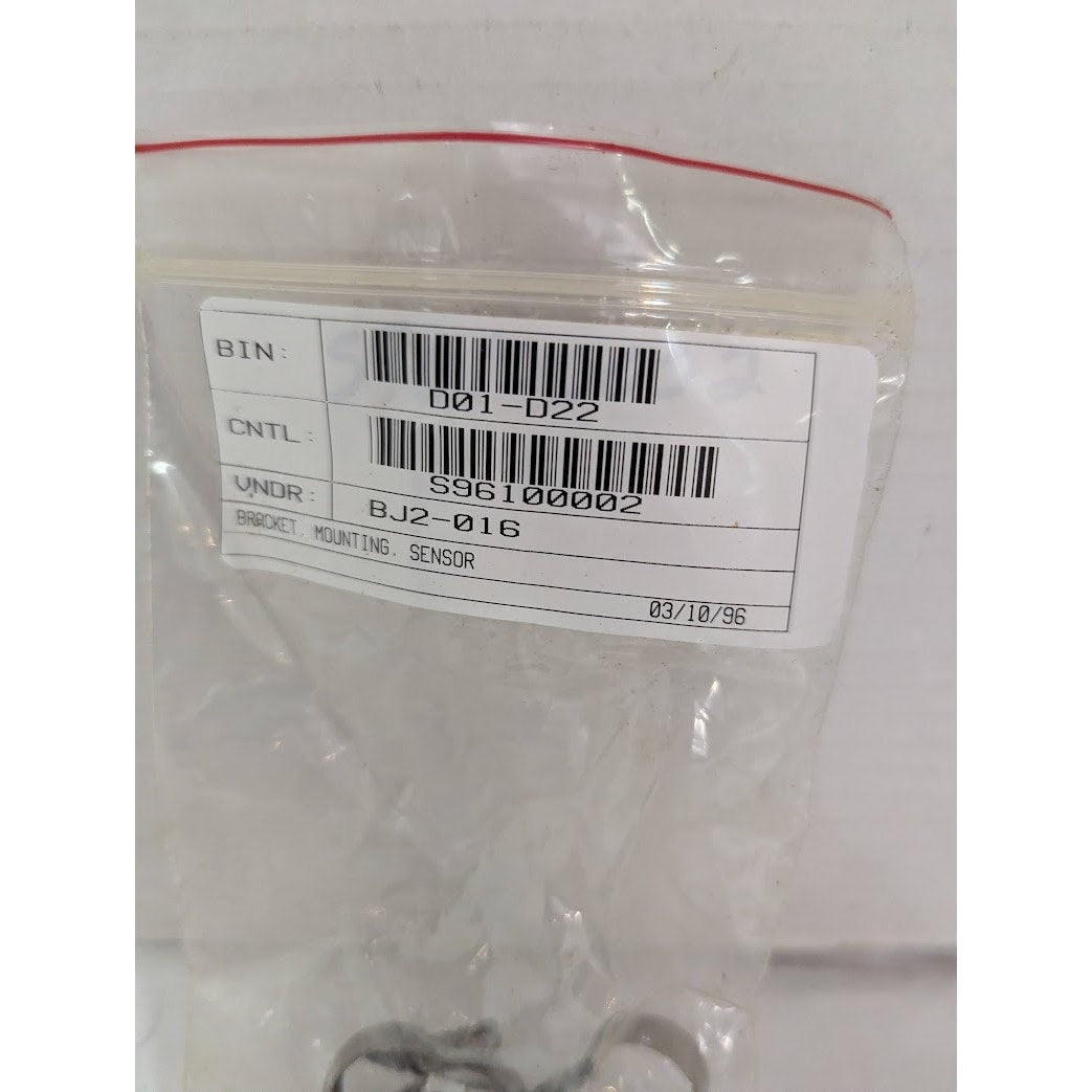 Bracket Mounting Sensor S961100002 SMT