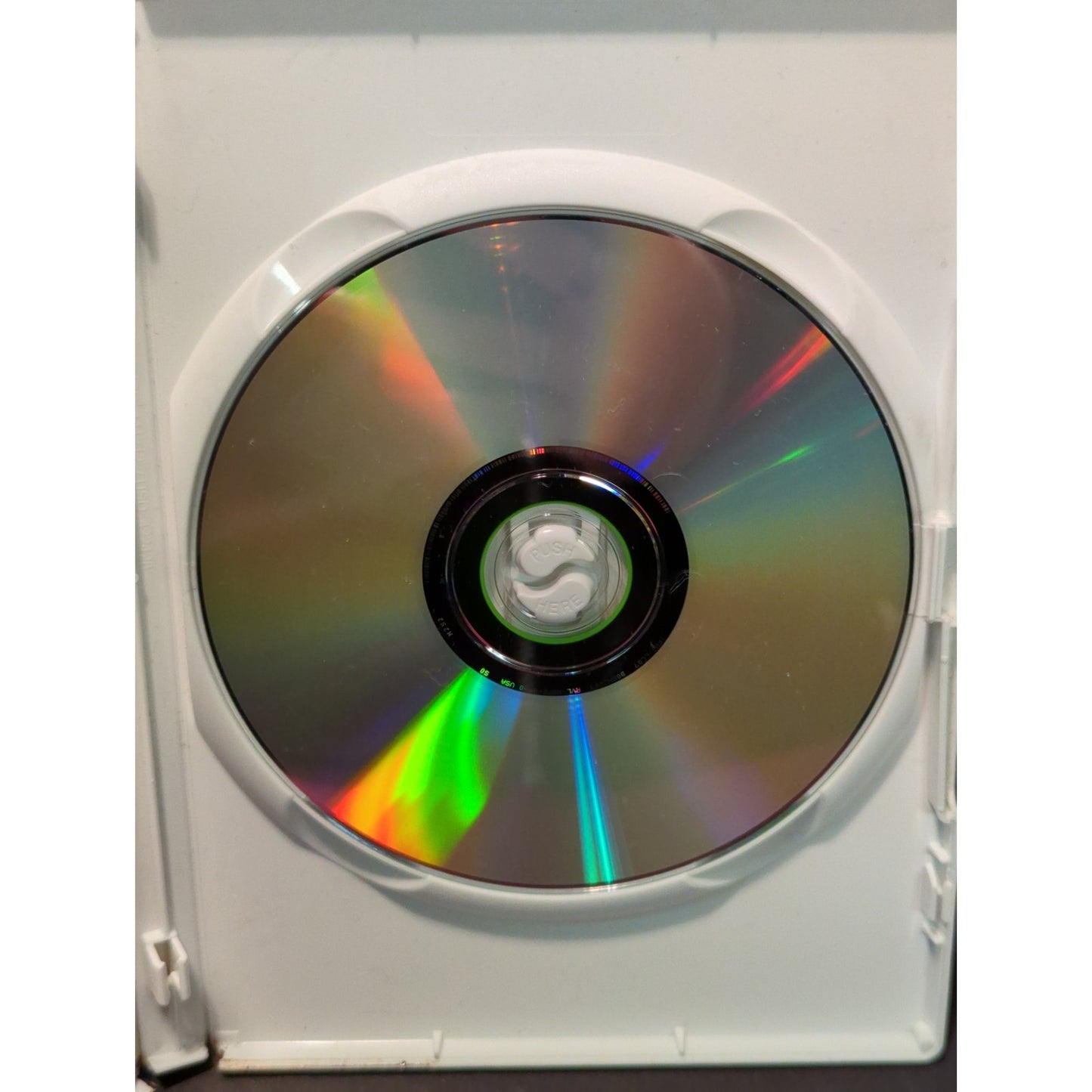 Wii Video tHE PRICE IS RIGHT GAME tested