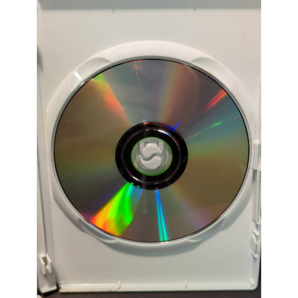 Wii Video tHE PRICE IS RIGHT GAME tested