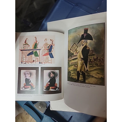 1967 THE ARTIST IN AMERICA BY EDITORS OF ART IN AMERICA FIRST EDITION Historical