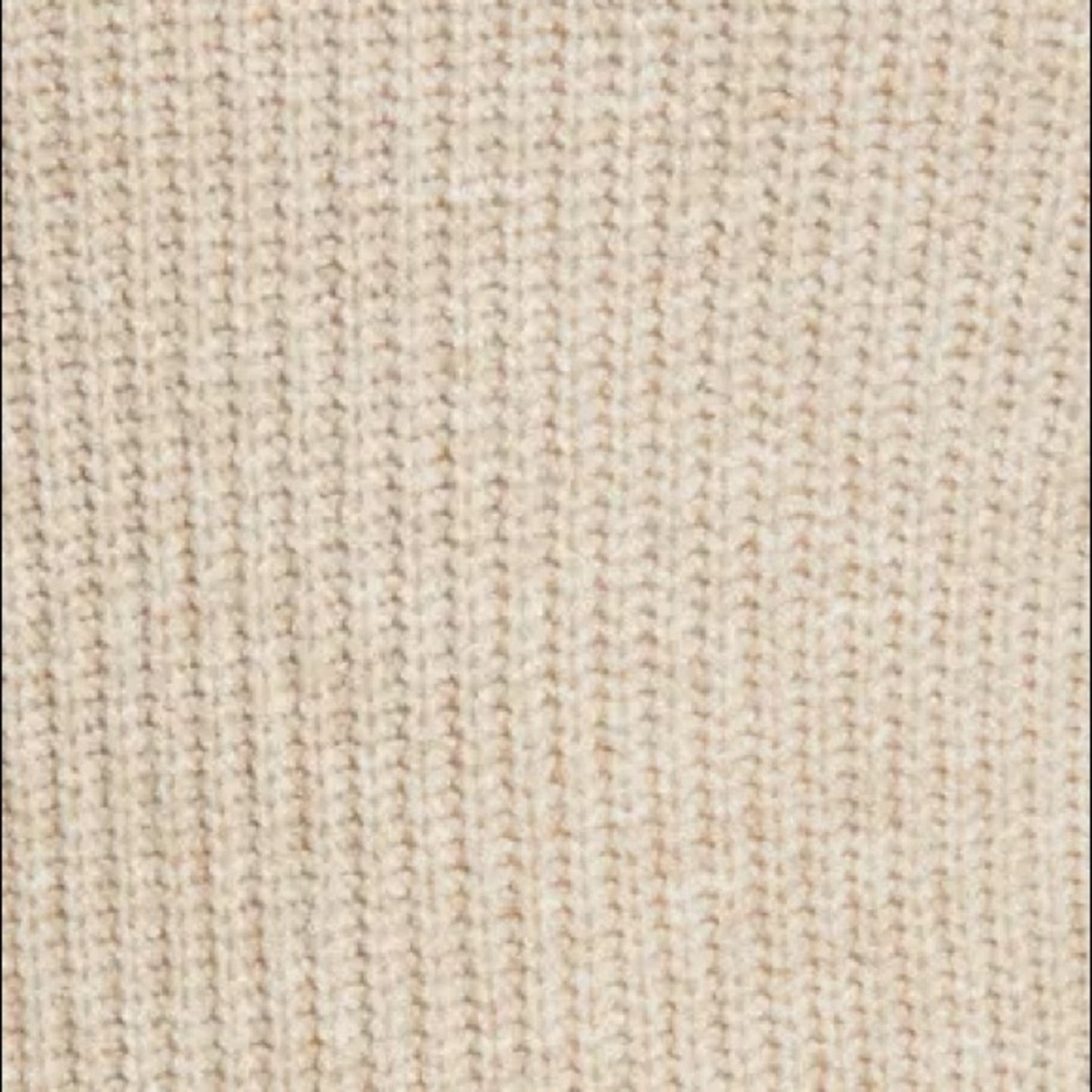 Leith NEW Beige Dolman Sleeve Long Cardigan LARGE Open front cozy
