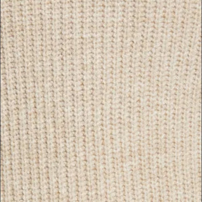 Leith NEW Beige Dolman Sleeve Long Cardigan LARGE Open front cozy