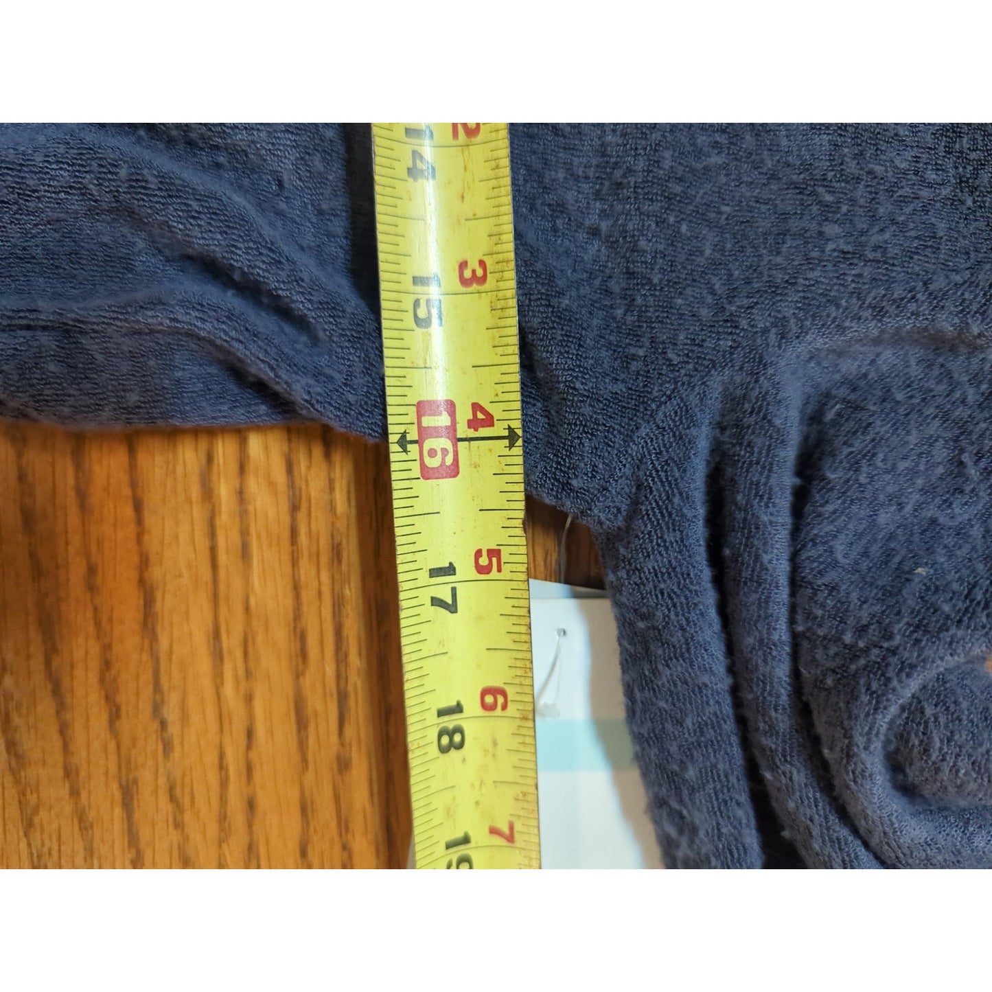Zella Blue Full-Zip Hooded Fleece Jacket Size XS New Pockets Acitvewear Layers
