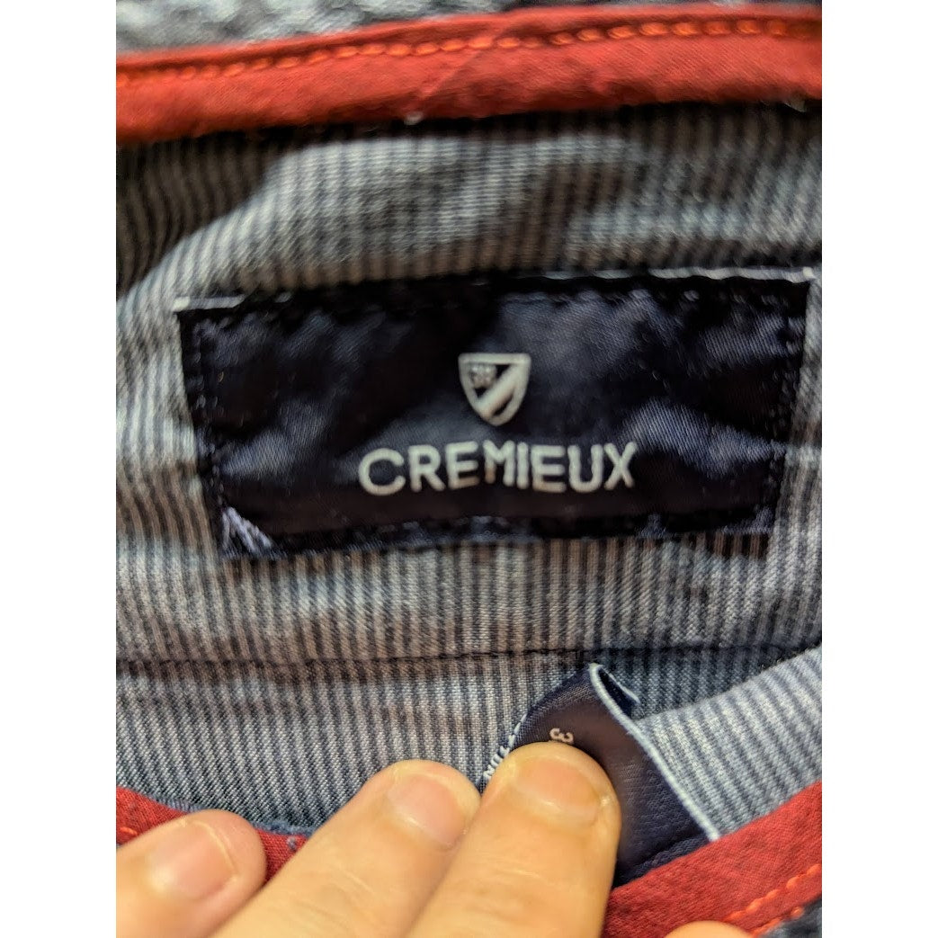 Cremieux Madison Men's Montauk Collection Sailboat Printed Shorts NWT Size 30