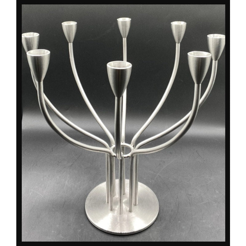 Vintage IKEA STOCKHOLM Candle Holder Design K Hagberg/M Higberg 8 Candles