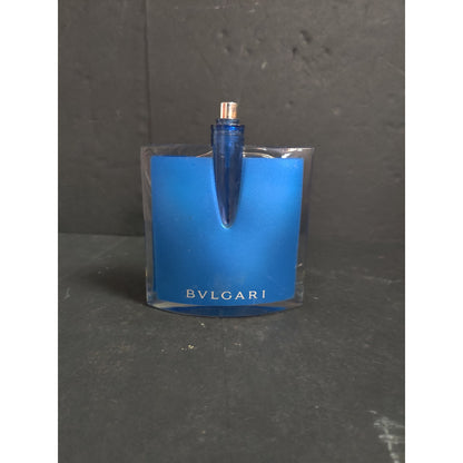 Bvlgari BLV Pour Homme Eau de Toilette Partial Bottle Designer Fragrance