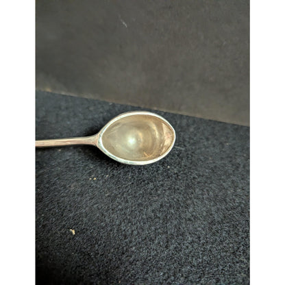 Vintage Antique Long Handle Candle Snuffer Conical Duffer