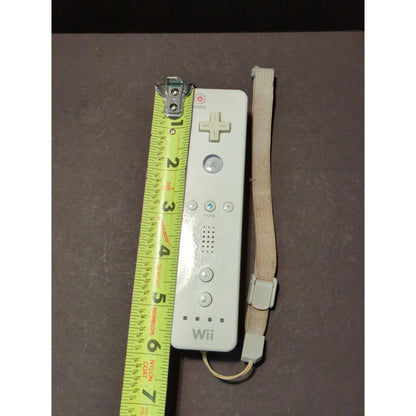 Wii Video Nintendo Wii Remote controller