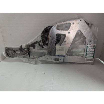 SMT oem CREATE FEEDER TAPE 12MM NEW CREATE Emboss 69C1CS P:4MM CM-60 No. 2400018