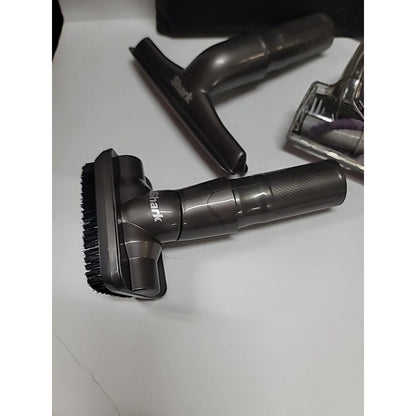 Shark Rocket HV300 Attachments Replacement Pet UPHOLSTERY Dusting Lot Brush Bag
