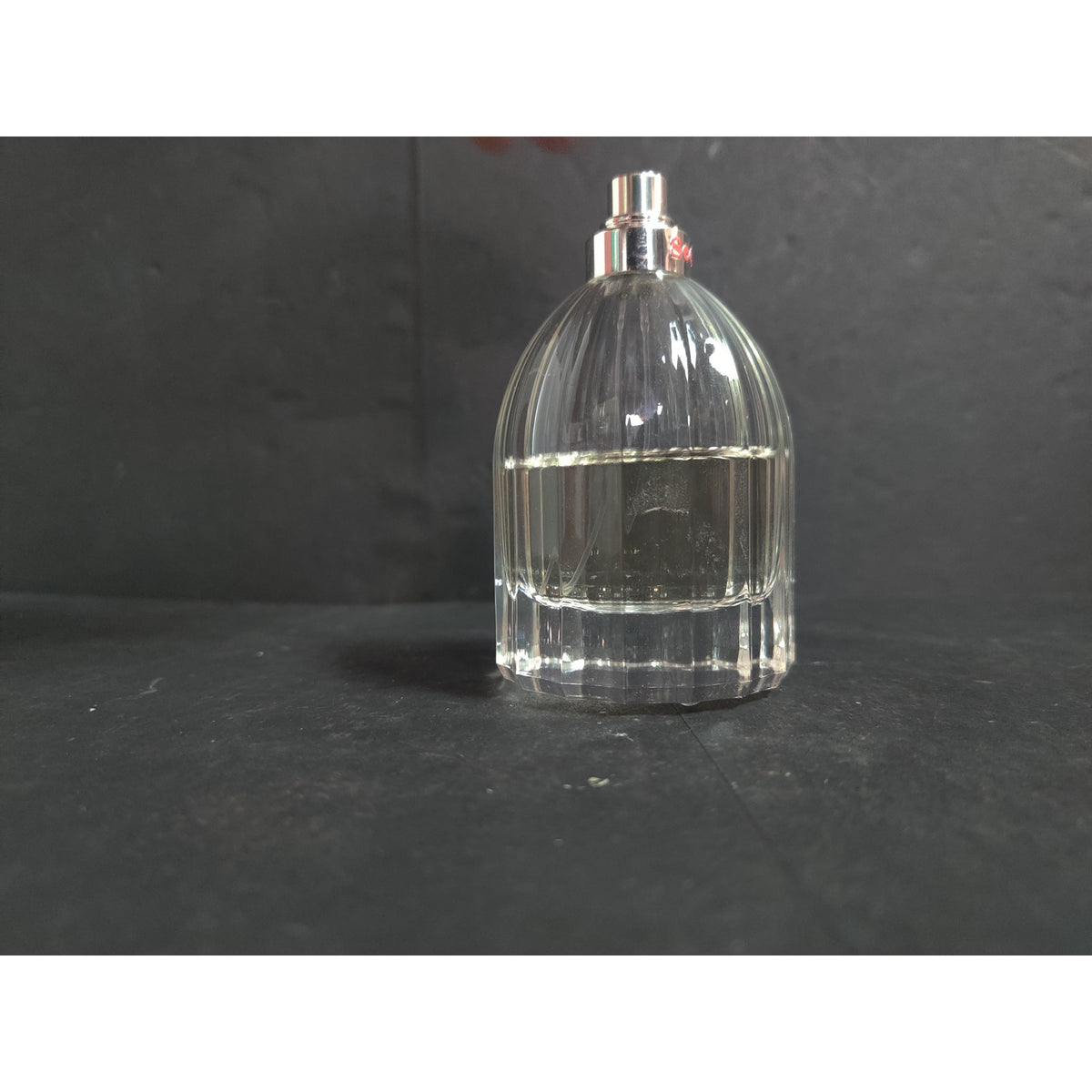 See by Chloe Eau de Parfum 2.7" Empty Fragrance Bottle Designer Vanity Decor