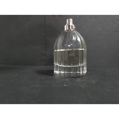 See by Chloe Eau de Parfum 2.7" Empty Fragrance Bottle Designer Vanity Decor