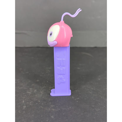 Vintage Francis the Ant Pez Dispenser A Bug's Life Collectible