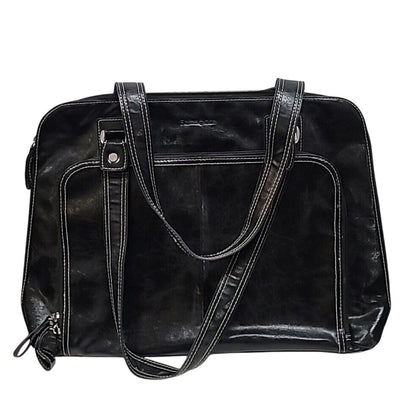 Samsonite Tote Bag Laptops Up To 15.4’’ BLACK Travel Career Work Computer School